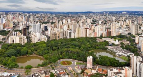 Goiânia recebe uma caça ao tesouro gratuita, nesta quinta (7); saiba como participar