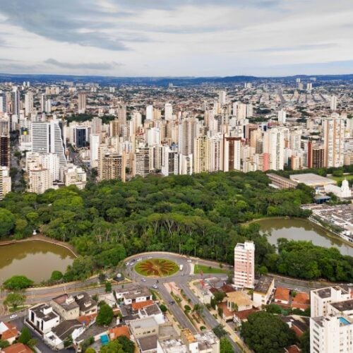 Companhia sediada em Goiânia organiza uma emocionante busca pelo tesouro