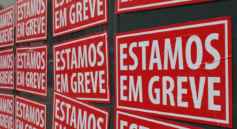 Governo federal determina novas regras para servidor em greve; veja quais