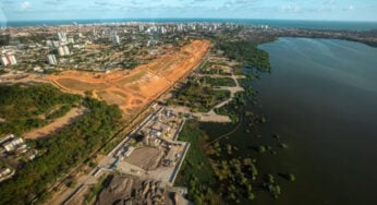 Agência Nacional de Mineração autoriza Braskem a buscar sal-gema em cidades vizinhas a Maceió