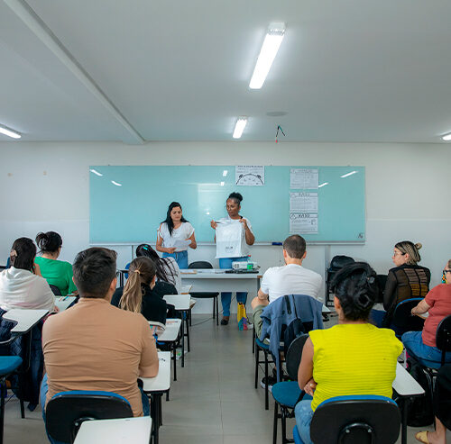 Mais de 6 mil candidatos fizeram prova objetiva no concurso de juiz substituto do TJGO