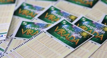 Prêmio da Mega da Virada será o maior da história da loteria brasileira com R$ 570 milhões