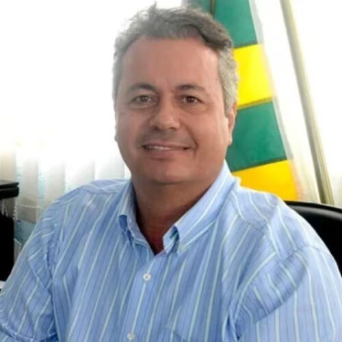 Naçoitan Leite foi preso no dia 23 de novembro, após atirar contra a ex-mulher e o atual namorado dela. (Foto: reprodução)