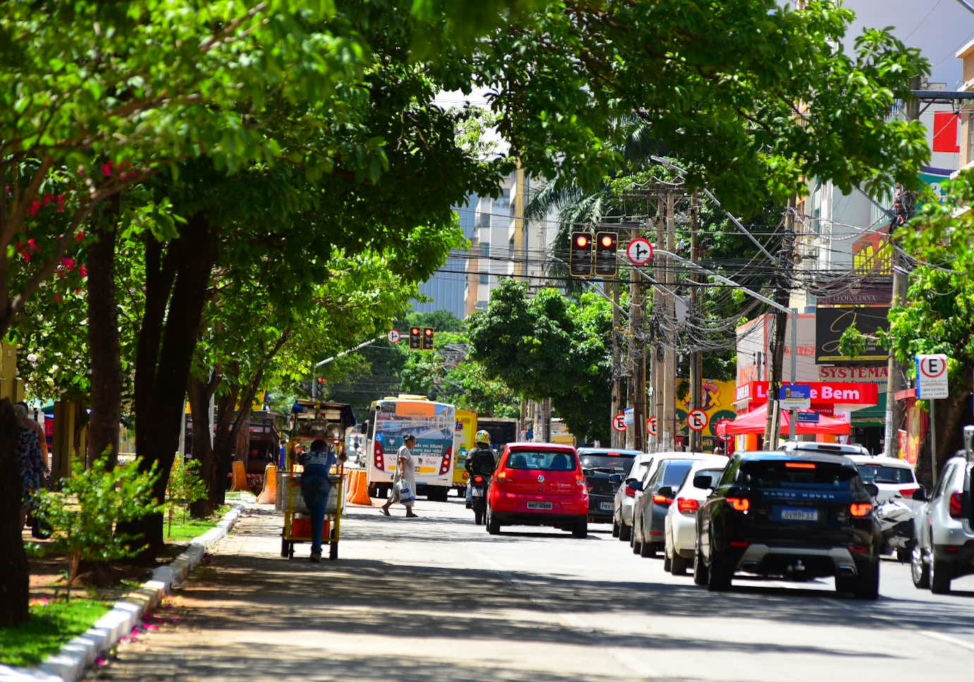 Programa Centraliza prevê benefícios de isenção tributária para comércio cultural