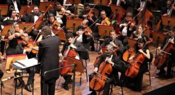 Sancionada Lei que beneficia músicos da Orquestra Sinfônica de Goiânia com R$ 1,8 mil