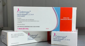 Com baixa procura, Goiás amplia vacinação contra dengue para adolescentes de até 14 anos