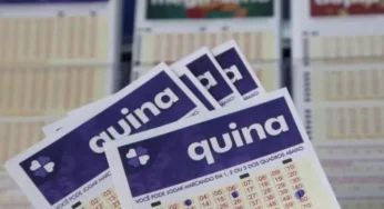 Quina: Ganhador de Anicuns leva sozinho o prêmio de R$ 17,4 milhões