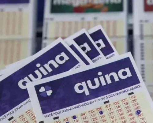 Quina: Ganhador de Anicuns leva prêmio de R$ 17,4 milhões; confira as dezenas