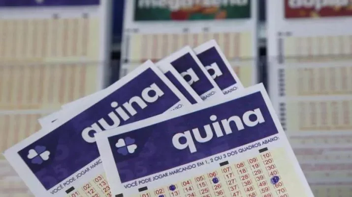 Quina: Ganhador de Anicuns leva prêmio de R$ 17,4 milhões; confira as dezenas