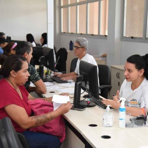 Refis Aparecida de Goiânia. Foto: Jhonney Macena