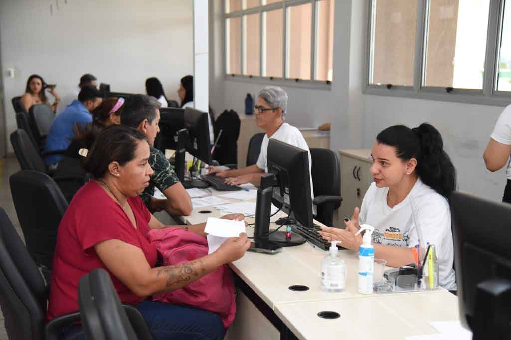 Refis Aparecida de Goiânia. Foto: Jhonney Macena