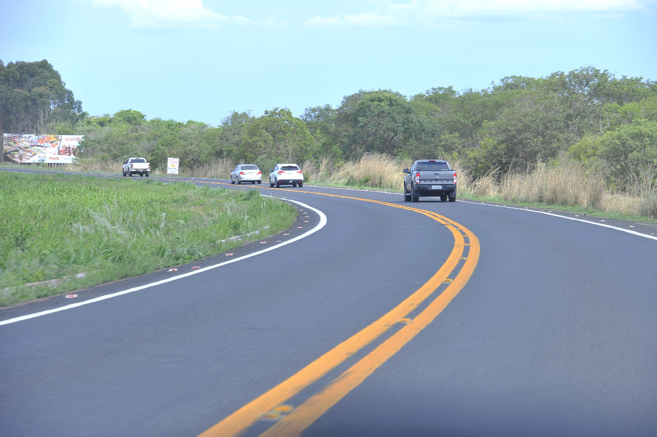 Veja quais trechos das rodovias goianas têm restrição de tráfego para o feriado do Natal