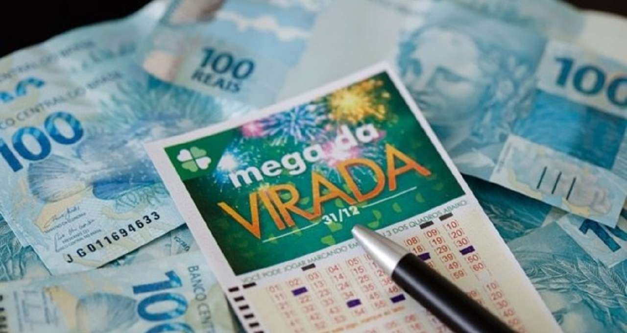 Saiba quais são os número mais sorteados da história da Mega da Virada