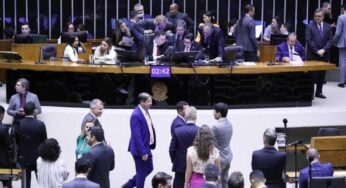 Goiás tem deputado e deputada entre os que menos e mais apresentaram projetos em 2023