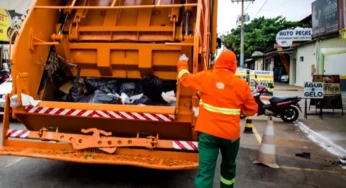 TCM-GO mantém licitação para o serviço de coleta de lixo em Goiânia