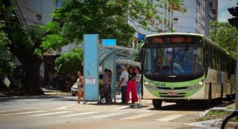 Bilhete Único responde por mais de 60% da demanda de transporte coletivo em Goiânia