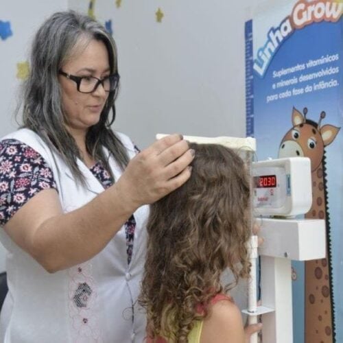 acompanhamento obrigatório Bolsa Família. Foto: Claudivino Antunes