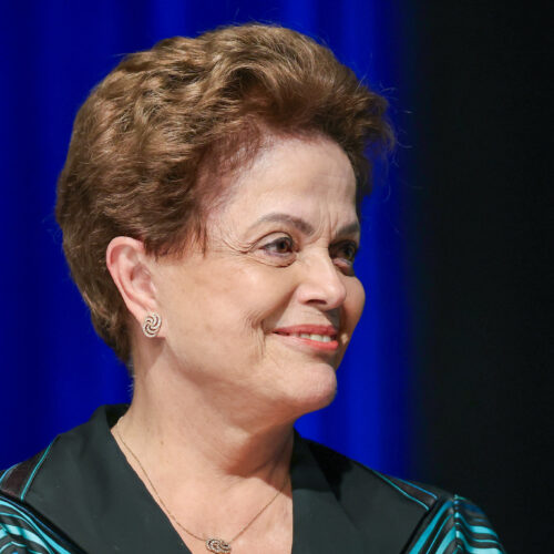 dilma roussef mulher economista