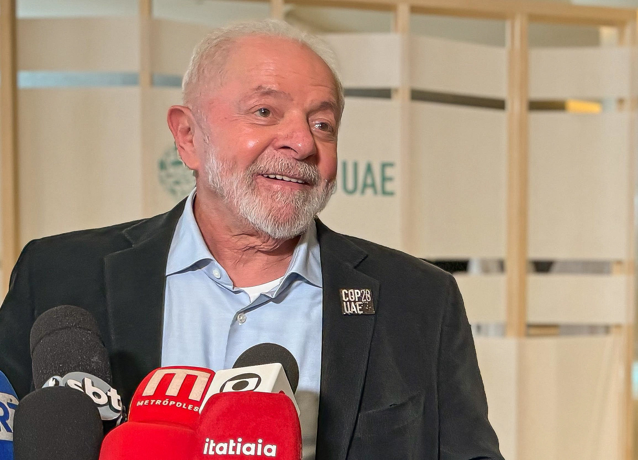 disputa de território guiana e venezuela lula