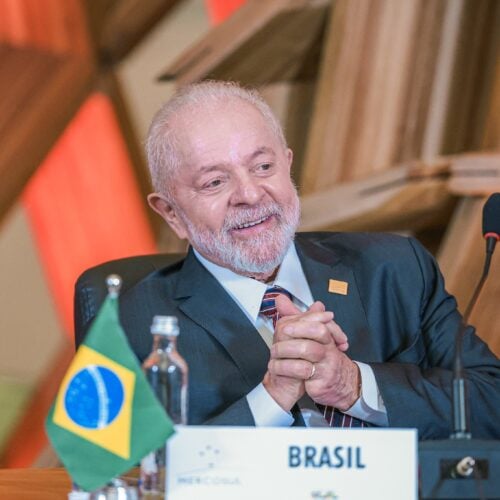 lula presidente do brasil pesquisa datafolha lula é aprovado