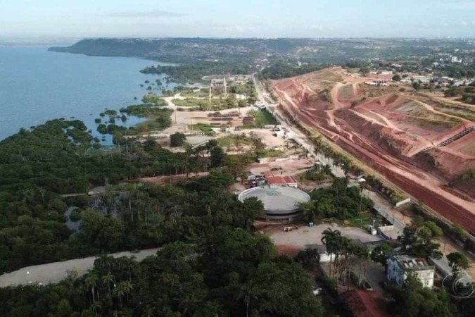 mina em maceió estado de emergência