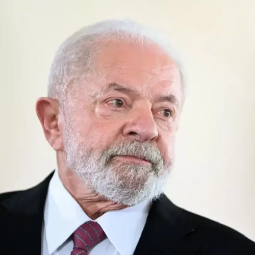 Datafolha: saúde pública no governo Lula