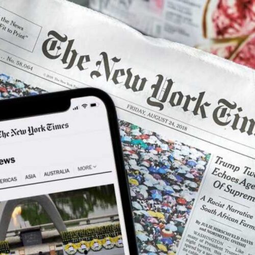 the new york times chatgpt openai microsoft