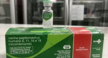 Pesquisa inédita do Ministério da Saúde mostra que HPV no ânus atinge mais da metade dos jovens