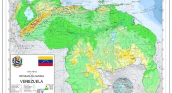 Maduro publica lei que anexa território guianense de Essequibo à Venezuela