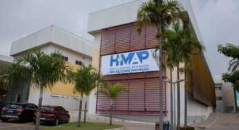 Destaque internacional, o HMAP, realizou mais de 142 mil atendimentos em 2023