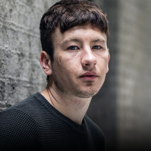 Barry Keoghan bactéria carnívora doença