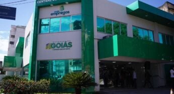 Programa Mais Empregos disponibiliza mais de 4 mil vagas em Goiás