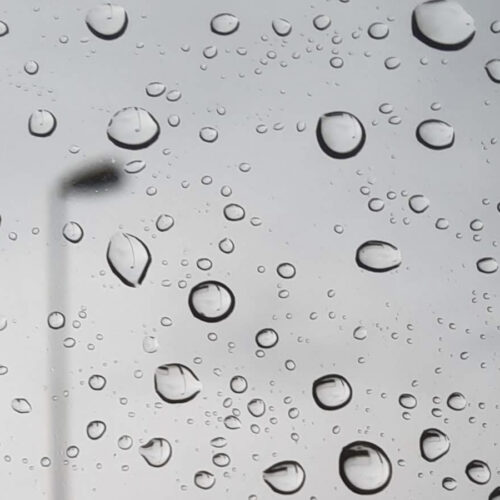 Chuva em Goiás alerta laranja