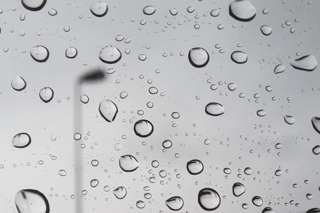 Chuva em Goiás alerta laranja