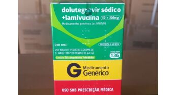 Saúde de Goiás começa a distribuir novo medicamento para tratamento de HIV