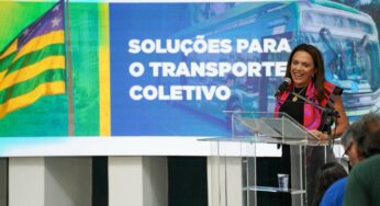 Governo de Goiás cria estratégias para reforçar segurança das mulheres no transporte coletivo