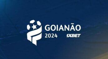 Definidos os confrontos das quartas de final do Campeonato Goianos