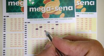 Mega-Sena sorteia prêmio acumulado de R$ 95 milhões nesta terça (4)