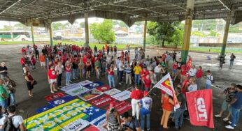 Movimentos contra atos de 8/1 defendem que não haja anistia a golpistas