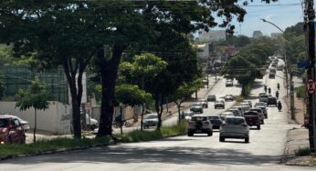 Prefeitura de Goiânia antecipa cronograma e finaliza recuperação asfáltica na Avenida T-9