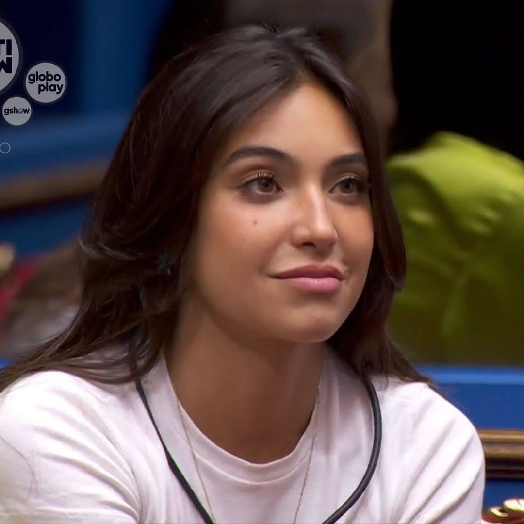 Vanessa Lopes desiste do BBB. Foto: Instagram