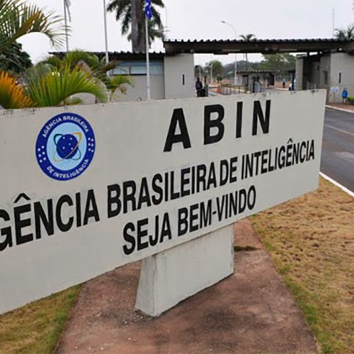 abin polícia federal