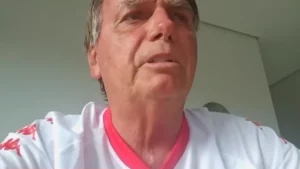 bolsonaro Jovem Pan carlos polícia federal abin