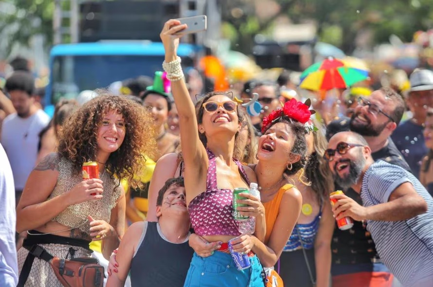 carnaval précarnaval goiânia 2 e 3 de fevereiro