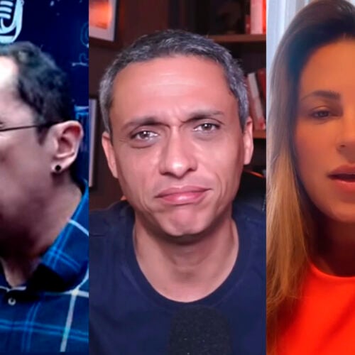 kajuru gustavo gayer e ethiene