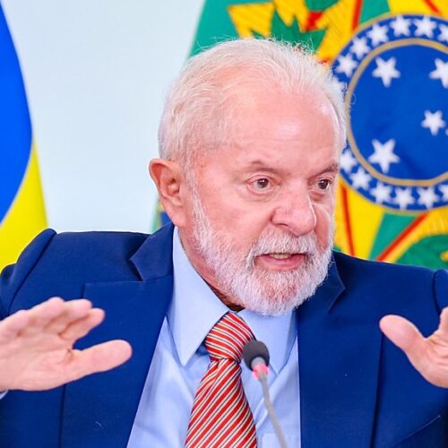 lula vale brumadinho