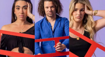 Saiba quem será o primeiro eliminado do BBB 24 nesta quinta (11), segundo enquetes da web