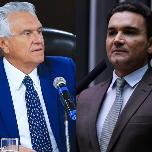 ronaldo caiado celso sabino união brasil lula bolsonaro eleições 2026