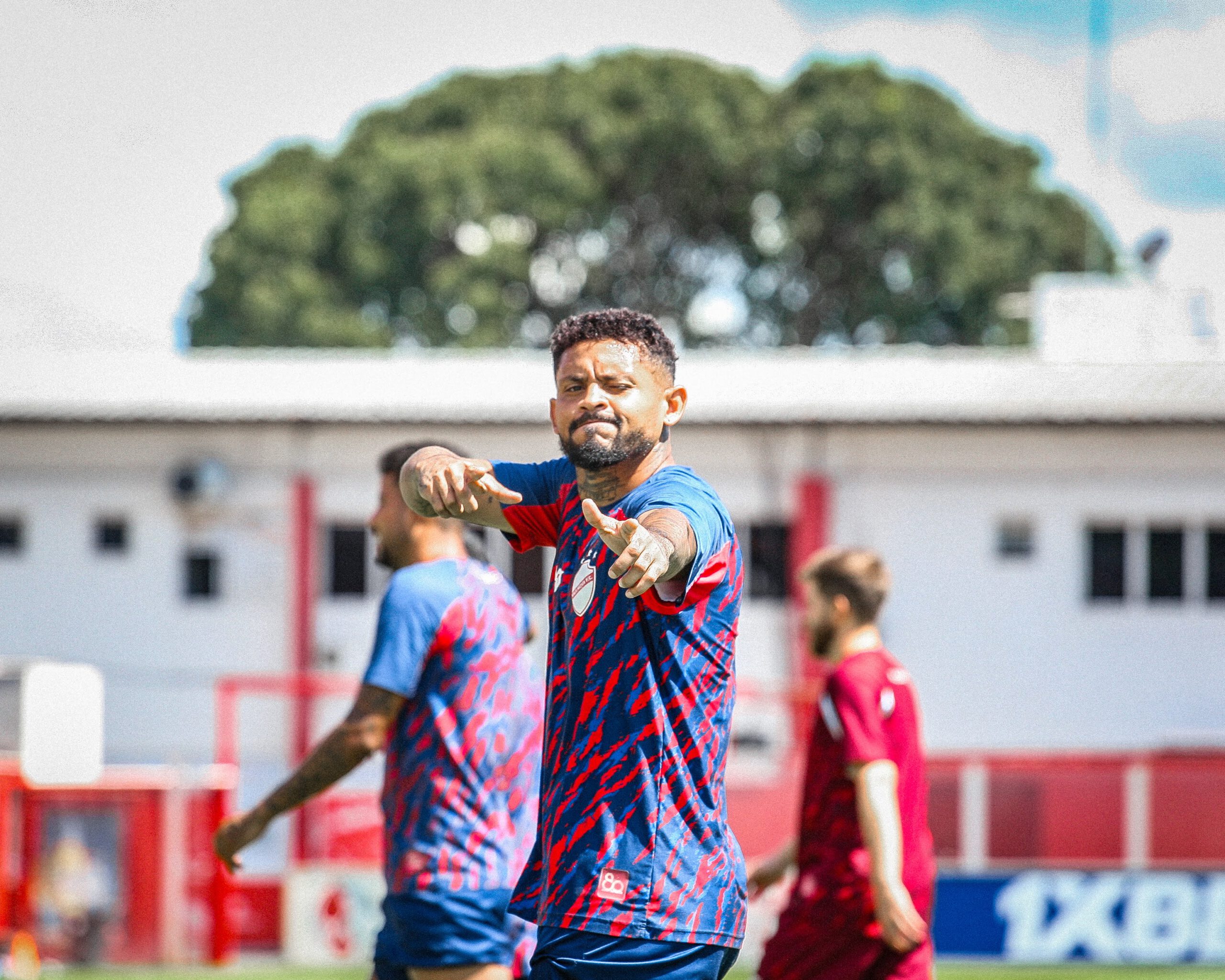 Goianésia x Vila Nova: Onde assistir ao vivo o jogo pela 8ª Rodada do Campeonato Goiano