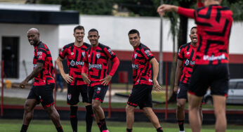 Atlético-GO x Anápolis: Onde assistir ao vivo o jogo pela 5ª Rodada do Campeonato Goiano